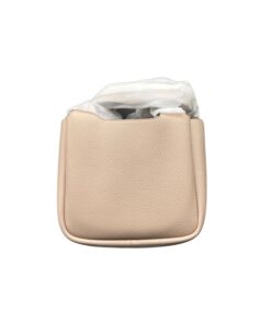 Prada Mini Tote Beige For Women, Women’s Bags 7.5in/19cm - Image 3