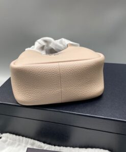 Prada Mini Tote Beige For Women, Women’s Bags 7.5in/19cm - Image 5