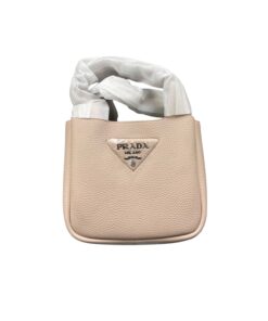 Alternative view of Prada Mini Tote Beige For Women, Women’s Bags 7.5in/19cm