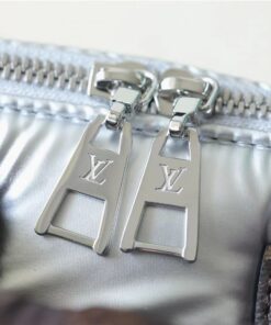 Louis Vuitton Speedy Bandoulière 25 Bag Sliver Blue For Women 9.8n/25cm M20973 - Image 5