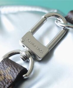 Louis Vuitton Speedy Bandoulière 25 Bag Sliver Blue For Women 9.8n/25cm M20973 - Image 7