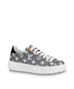 Louis Vuitton Tenis Time Out Sneaker For Women – 1AAW2S