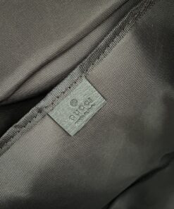 Gucci Original GG Baby Changing Bag Brown For Women, Women’s Bags 16.9in/43cm GG - Image 4