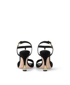 Louis Vuitton Sparkle Sandal For Women- 1ABHGZ - Image 3