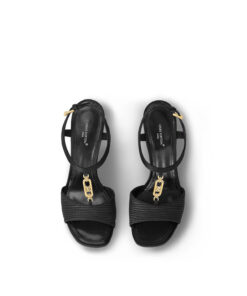 Louis Vuitton Sparkle Sandal For Women- 1ABHGZ - Image 4