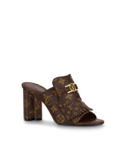 Alternative view of Louis Vuitton Mule Indiana For Women – 1A8659