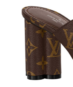 Louis Vuitton Mule Indiana For Women – 1A8659 - Image 3