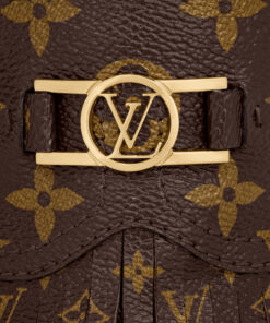 Louis Vuitton Mule Indiana For Women – 1A8659 - Image 4