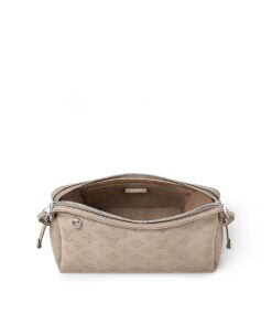 Louis Vuitton Hand It All PM Bag Galet For Women M24255 – 29cm/11.4in - Image 6