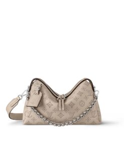 Louis Vuitton Hand It All PM Bag Galet For Women M24255 – 29cm/11.4in