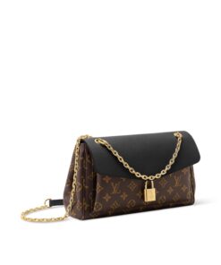 Alternative view of Louis Vuitton Saint Germain PM Monogram/Black For Women 11.8in/30cm M26285