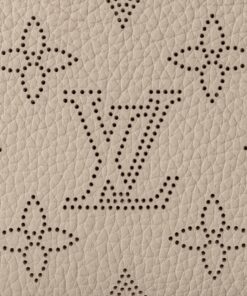 Louis Vuitton Hand It All PM Bag Galet For Women M24255 – 29cm/11.4in - Image 4