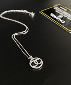 Alternative view of Chanel Necklace