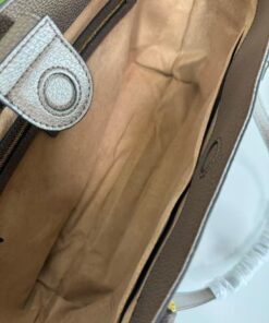 Gucci Ophidia GG Medium Tote Bag Beige For Women 15in/38cm 631685 96IWB 8745 - Image 7