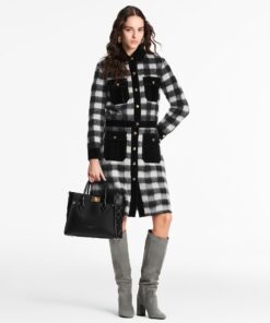 Alternative view of Louis Vuitton On My Side Black For Women 12in/30.5cm M53826