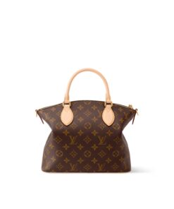 Louis Vuitton Neo Lockit PM Monogram Canvas For Women 13in/33cm M26532 - Image 4