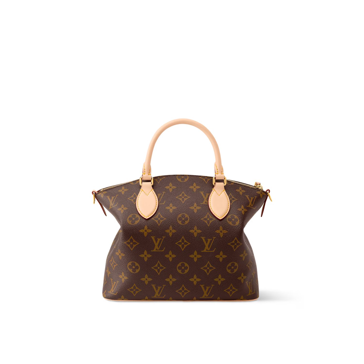 Louis Vuitton Neo Lockit PM Monogram Canvas For Women 13in/33cm M26532 - Image 4