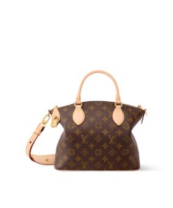 Louis Vuitton Neo Lockit PM Monogram Canvas For Women 13in/33cm M26532
