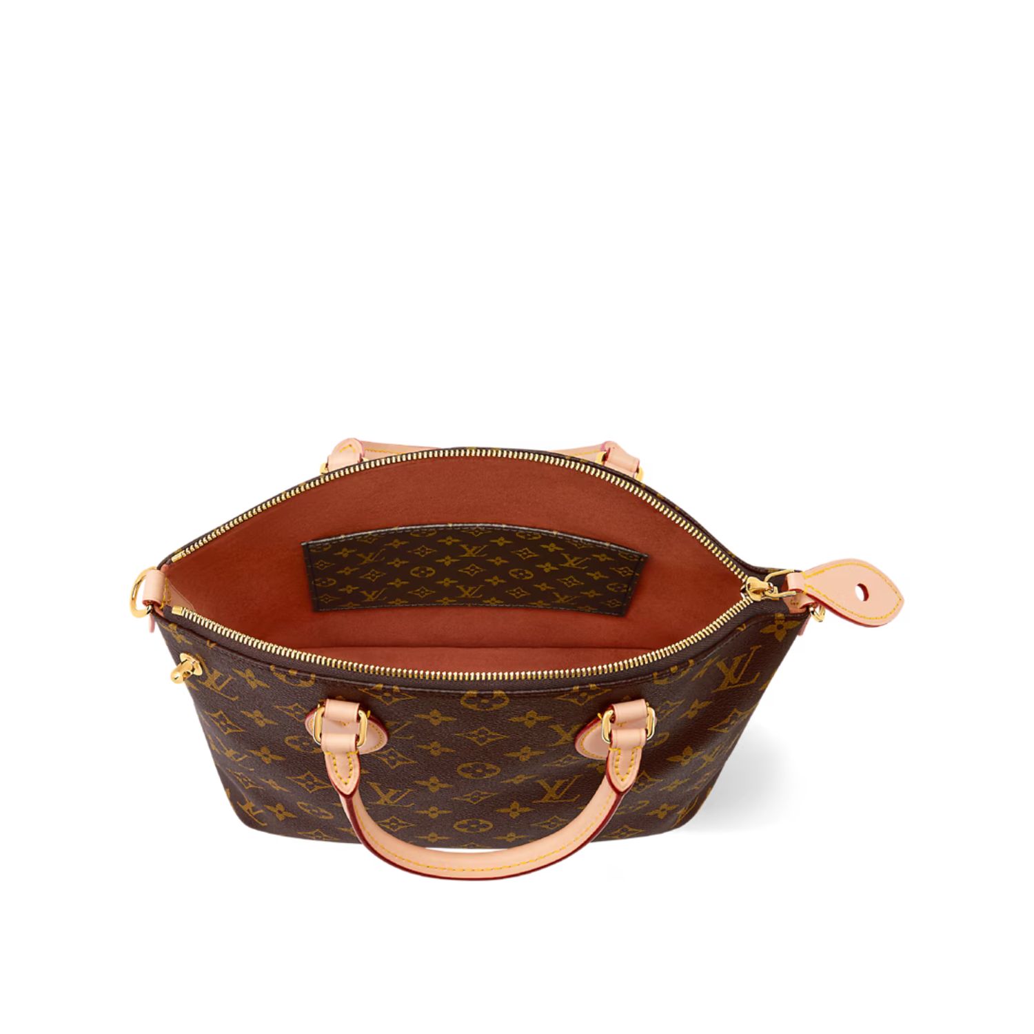 Louis Vuitton Neo Lockit PM Monogram Canvas For Women 13in/33cm M26532 - Image 7