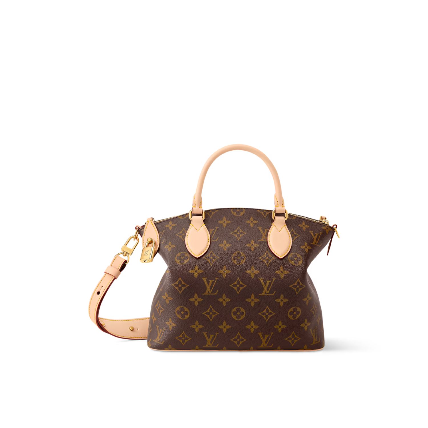 Louis Vuitton Neo Lockit PM Monogram Canvas For Women 13in/33cm M26532